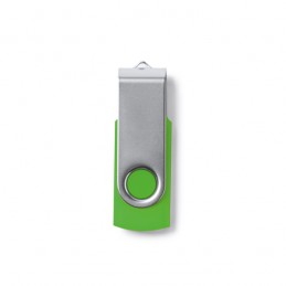 USB 32 GB Stick de memorie USB MARVIN  US4186 VERDE TEI