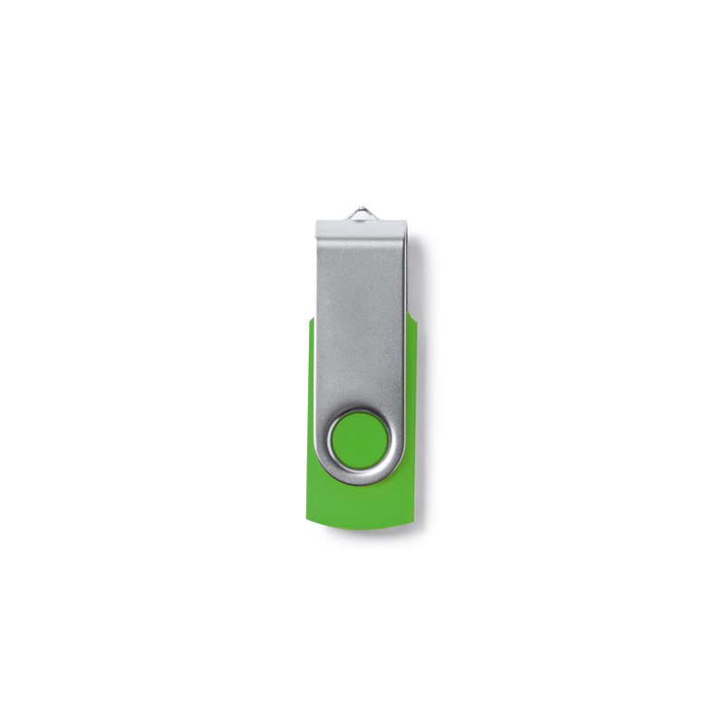 USB 32 GB Stick de memorie USB MARVIN US4186 VERDE TEI USB 32 GB Stick de memorie USB MARVIN US4186 VERDE TEI