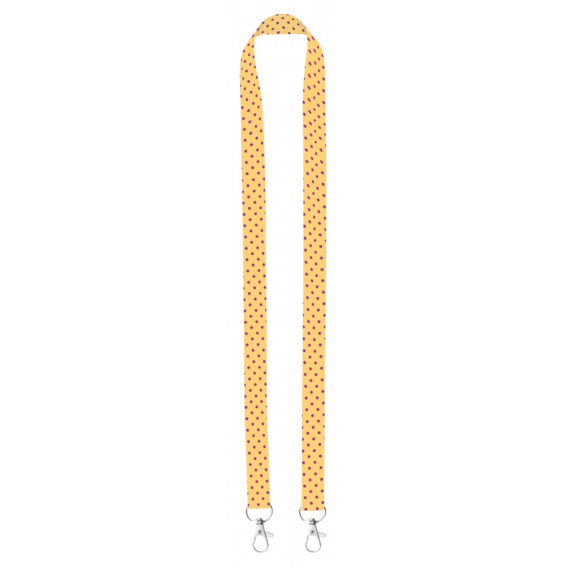 Lanyard 2 cm dublu cu sublimare Subyard Double AP718194 Custom Lanyard 2 cm dublu cu sublimare Subyard Double AP718194 Custom