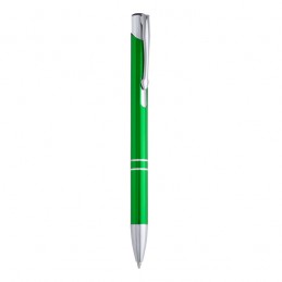 Pix metalic cu 2 inele, ARDENES HW8013 - Verde