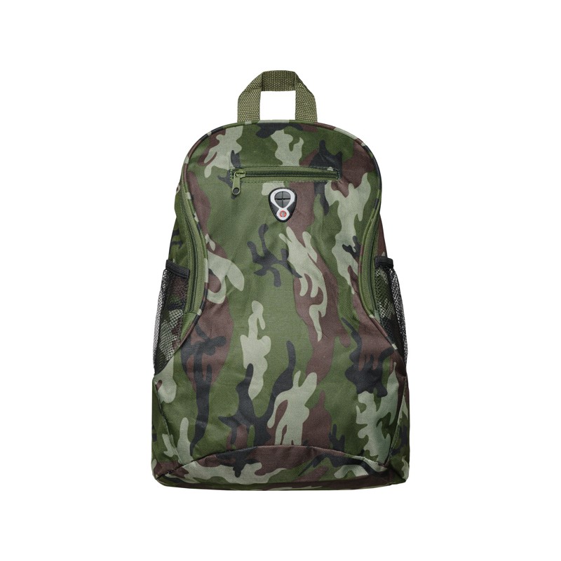 Rucsac mic 40x30 cm bretele reglabile CONDOR BO7153 - CAMUFLAJ PĂDURE Rucsac mic 40x30 cm bretele reglabile CONDOR BO7153 - CAMUFLAJ PĂDURE